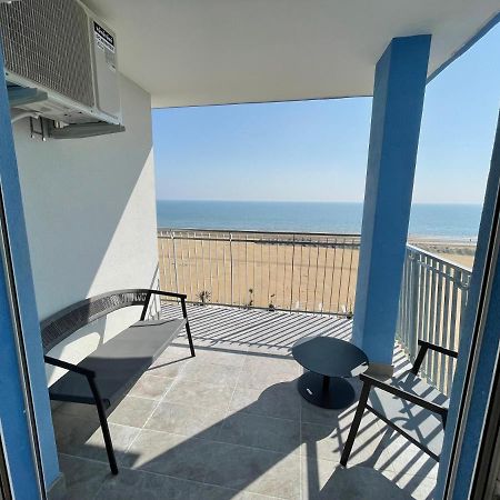 Condominio Bel Sole Bibione Exterior foto