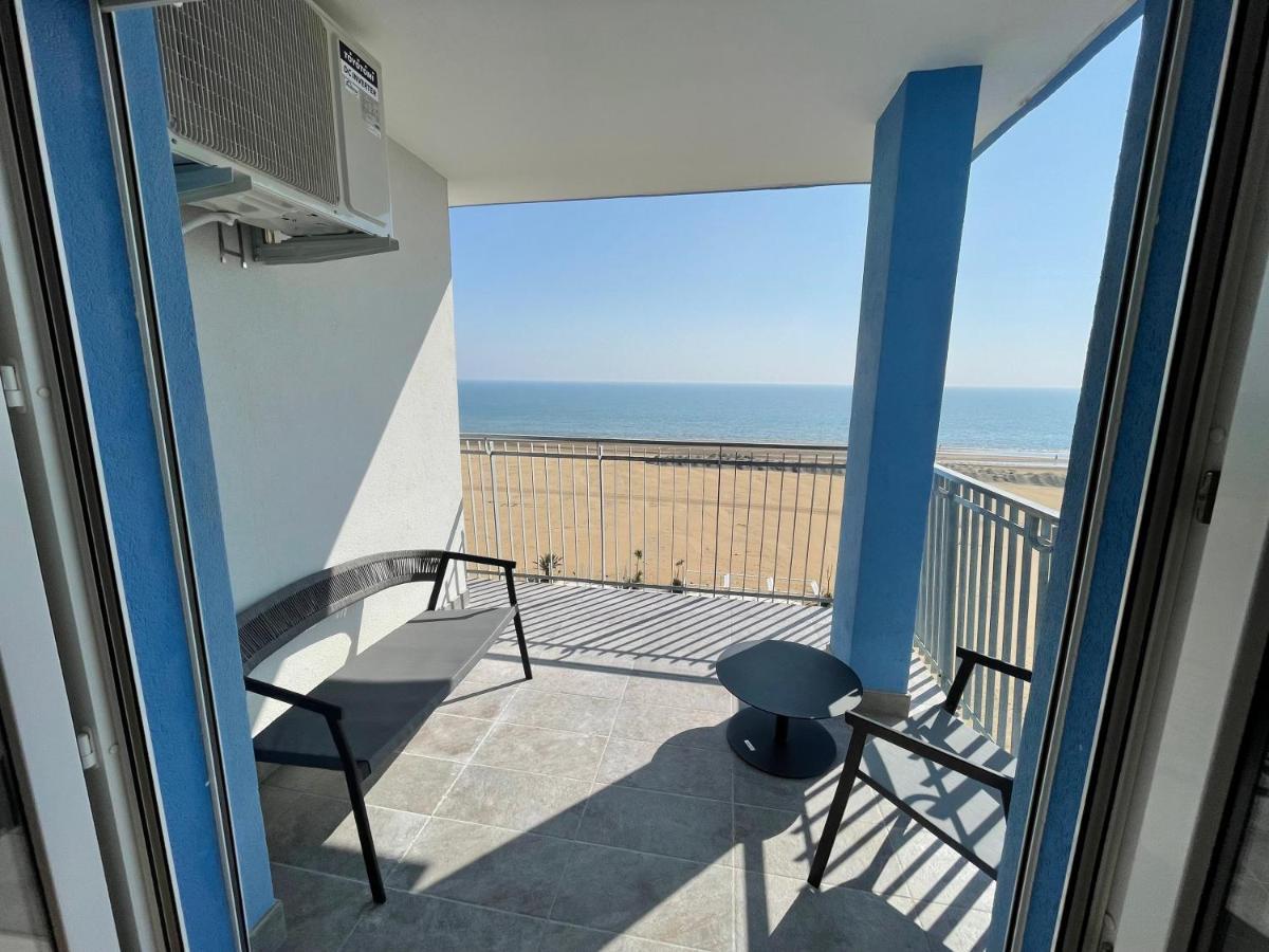 Condominio Bel Sole Bibione Exterior foto