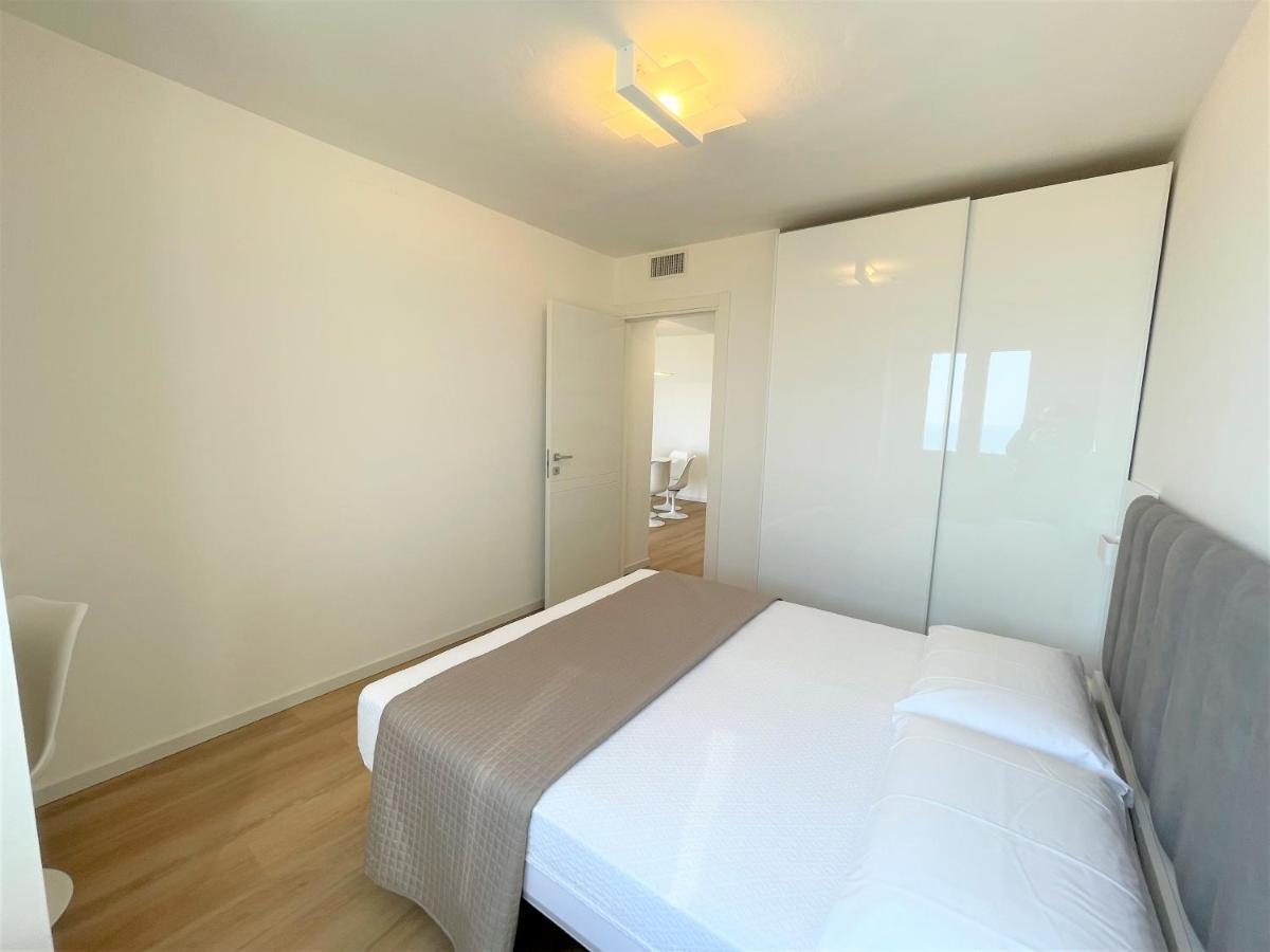 Condominio Bel Sole Bibione Exterior foto
