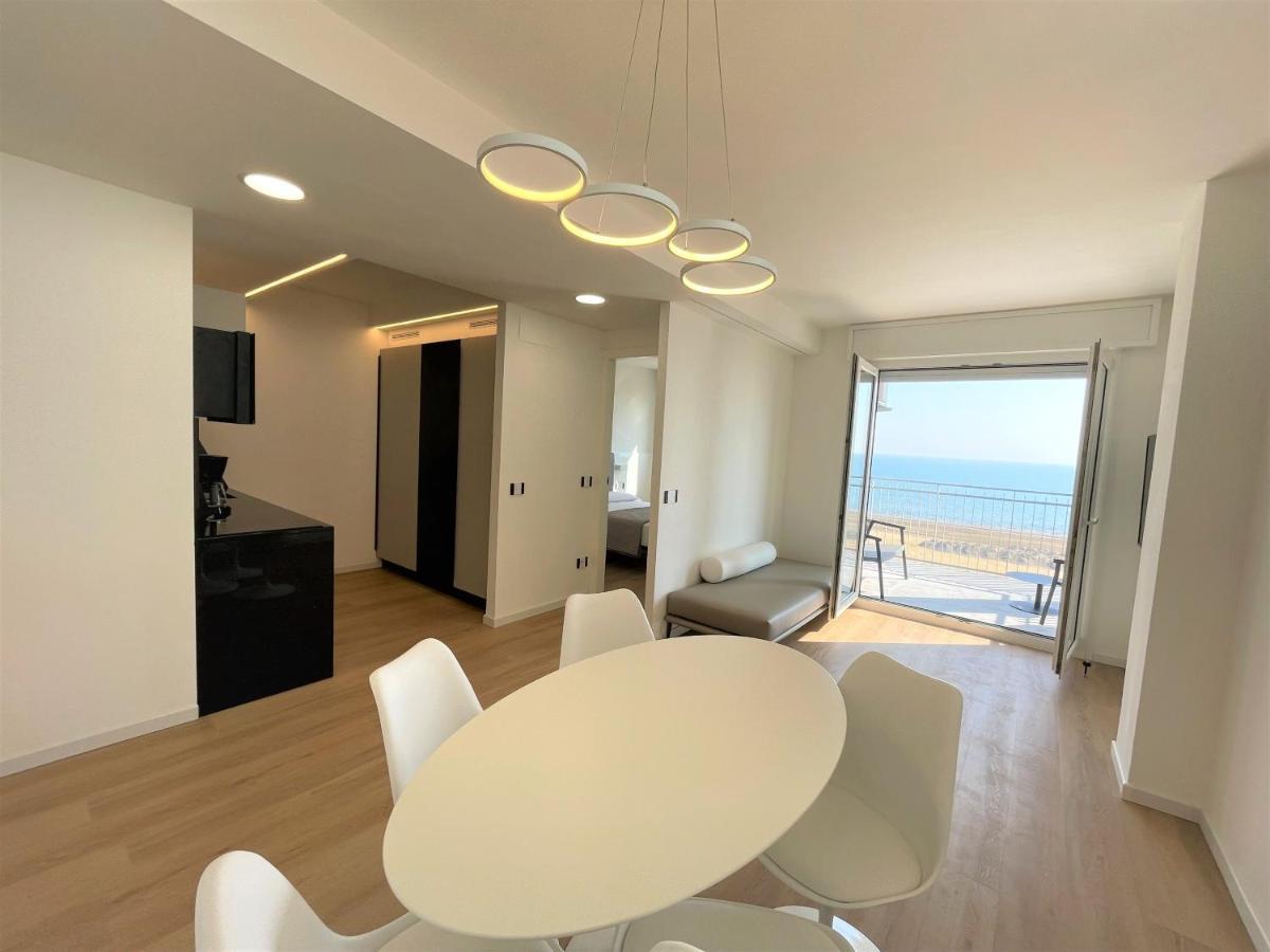 Condominio Bel Sole Bibione Exterior foto